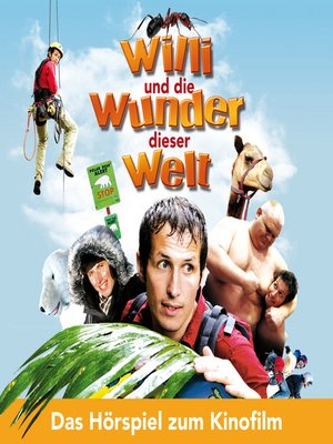 cover image of Willi wills wissen, Willi und die Wunder dieser Welt